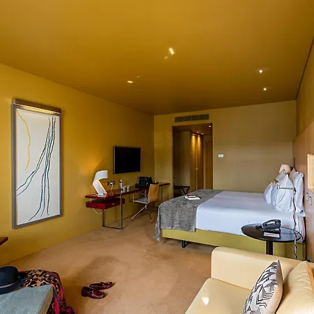 Pestana Palácio Do Freixo, Pousada&national Monument - The Leading Of The World Hotel Porto