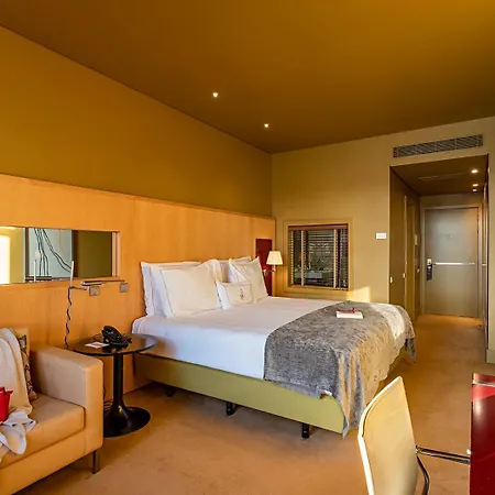 Pestana Palácio Do Freixo, Pousada&national Monument - The Leading Of The World Porto