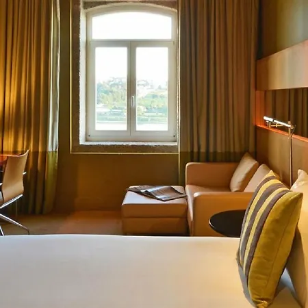 Pestana Palácio Do Freixo, Pousada&national Monument - The Leading Of The World 5* Porto