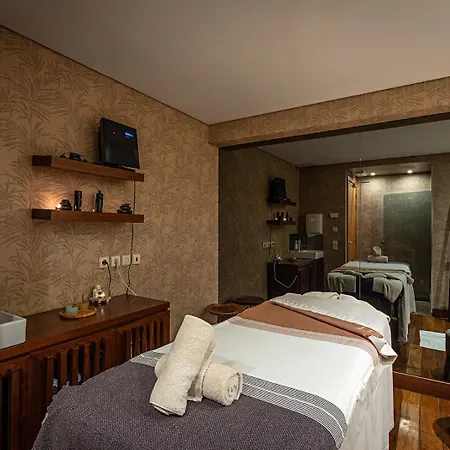 Hotel Pestana Palácio Do Freixo, Pousada&national Monument - The Leading Of The World 5*