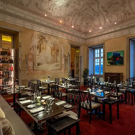 Pestana Palácio Do Freixo, Pousada&national Monument - The Leading Of The World 5* Oporto
