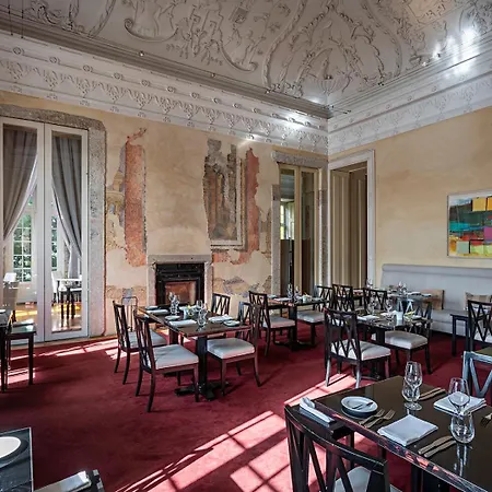 Pestana Palácio Do Freixo, Pousada&national Monument - The Leading Of The World Hotel