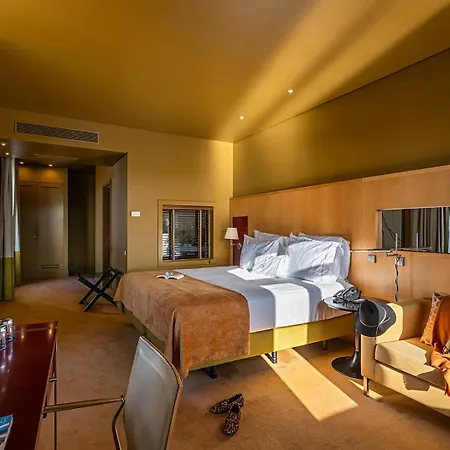 Hotel Pestana Palácio Do Freixo, Pousada&national Monument - The Leading Of The World 5*