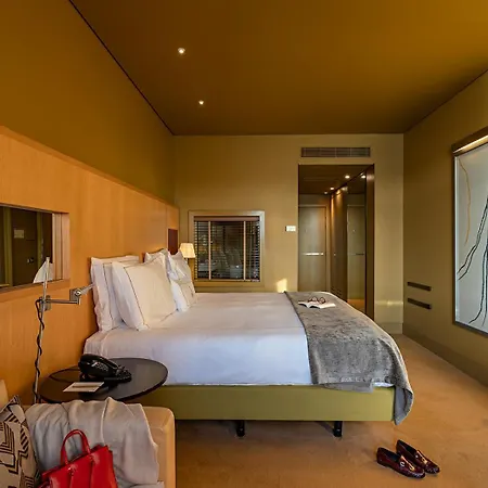Pestana Palácio Do Freixo, Pousada&national Monument - The Leading Of The World 5*
