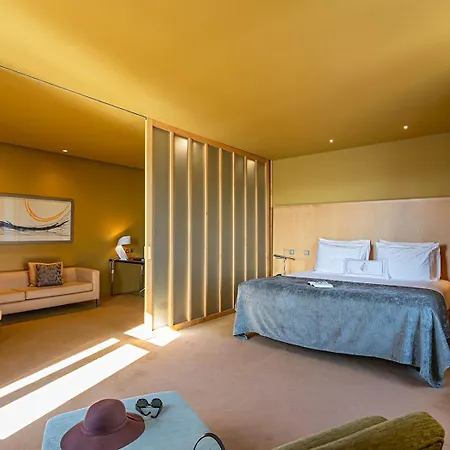 Pestana Palácio Do Freixo, Pousada&national Monument - The Leading Of The World Hotel Oporto