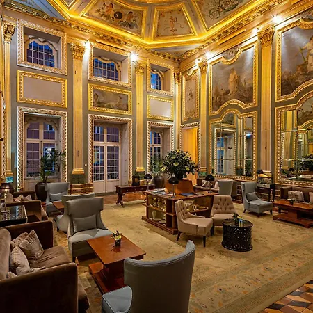 Pestana Palácio Do Freixo, Pousada&national Monument - The Leading Of The World Oporto