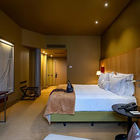 Pestana Palácio Do Freixo, Pousada&national Monument - The Leading Of The World Hotel Oporto