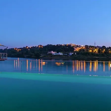 Pestana Palácio Do Freixo, Pousada&national Monument - The Leading Of The World Hotel