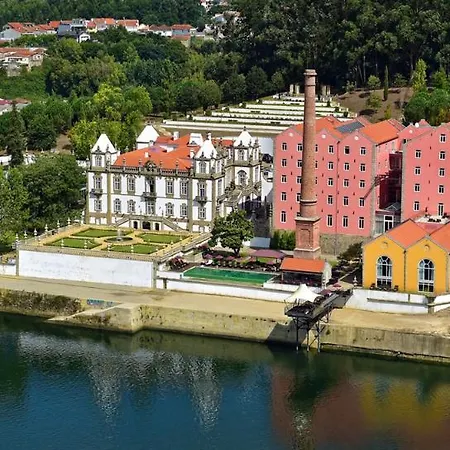 Hotel Pestana Palácio Do Freixo, Pousada&national Monument - The Leading Of The World Oporto